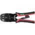YATO Krimpelő fogó RJ45 és RJ11-10 csatlakozókhoz 205mm (YT-22443)