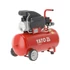 YATO Kompresszor 50l, olajos, 8bar, IP20, 1500W/230V