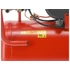 YATO Kompresszor 50l, olajos, 8bar, IP20, 1500W/230V