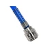 YATO Pneumatikus tömlő (spirál) gyorscsatlakozóval 8mmx12mmx10m 12bar (YT-24208)
