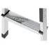 YATO Összecsukható munkaállvány 960x305x490mm (YT-30600)
