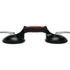 YATO Vákuumos ablakemelő/üvegfogó 2x125mm 120kg (YT-37236)