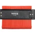 YATO Lemezprofil 125mm (YT-3735)
