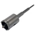 YATO SDS-Plus Korona beton fúrószár 280x68mm 1db (YT-44033)