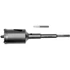 YATO SDS-Plus Korona beton fúrószár 280x68mm 1db (YT-44033)