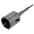 YATO SDS-Plus Korona beton fúrószár 280x82mm 1db (YT-44034)