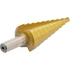 YATO Lépcsős fúró 10 lépcsős 4-22mm (YT-44741)