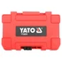 YATO Impact Bitkészlet 1/4