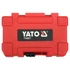 YATO Impact Bitkészlet 1/4