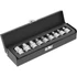 YATO Torx dugókulcs készlet 9 részes 1/2