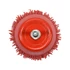 YATO Csapos nylon fazékkefe 6/75mm (YT-47782)