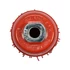 YATO Nylon fazékkefe M14 65mm (YT-47785)