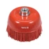 YATO Nylon fazékkefe M14 125mm (YT-47787)