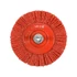 YATO Nylon körkefe 6/75mm (YT-47791)