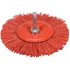 YATO Nylon körkefe 6/100mm (YT-47792)