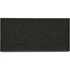 YATO Simító szürke szivaccsal 270x130x30mm (YT-51906)