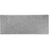 YATO Polisztirol reszelő 375x175mm (YT-51920)