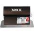 YATO Rozsdamentes felületsimító spatula 250mm (YT-52230)
