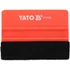 YATO Műanyag simító 100x73mm (YT-52550)