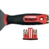 YATO Gipszkarton spakli inox bitheggyel 125mm (YT-52760)