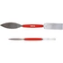 YATO Precíz Spatula készlet, 2 darabos (YT-52780)