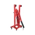 YATO Motorkiemelő zsiráf műhelydaru 2 tonna 230cm (YT-55557)
