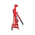 YATO Motorkiemelő zsiráf műhelydaru 2 tonna 230cm (YT-55557)