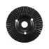 YATO Csiszolókorong 125mm NR2 (YT-59165)