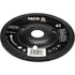 YATO Csiszolókorong 125mm NR2 (YT-59165)