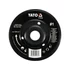YATO Csiszolókorong 125mm NR1 (YT-59168)