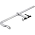 YATO Gyorscsavarszorító 500x120 mm nagy szorítóerővel (YT-6414)