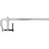 YATO Gyorscsavarszorító 500x120 mm nagy szorítóerővel (YT-6414)
