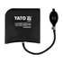 YATO Pumpás szerelőpárna 135kg 150x165mm (YT-67381)