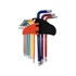 YATO Torx kulcskészlet 9db-os (YT-05633)