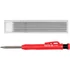 YATO Fém ácsceruza HB 7db heggyel 150mm (YT-69290)