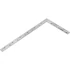 YATO Asztalos derékszög 150x300mm (YT-7083)
