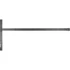 YATO Gipszkarton T-Derékszög 120cm (YT-70855)