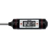 YATO Elektronikus hőmérő szondával, LCD képernyő 130mm -50°C+300°C (YT-72971)