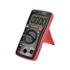 YATO TRUE RMS LCD digitális mérő (YT-73089)