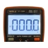 YATO TRUE RMS LCD digitális mérő (YT-73089)