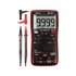YATO TRUE RMS LCD digitális mérő (YT-73089)