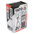 #YATO Lézeres távolságmérő (YT-73125) MEGSZŰNT