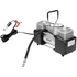 YATO Autós kompresszor 12V 10bar 250W (YT-73462)