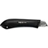 YATO ULTRA SHARP SK2H Törhető pengés kés, extra éles 18mm (YT-75124)