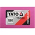 YATO Gyémánt szemcsés csiszolószivacs G60 90x60x30mm (YT-76101)