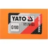 YATO Gyémánt szemcsés csiszolószivacs G100 90x60x30mm (YT-76103)