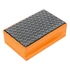 YATO Gyémánt szemcsés csiszolószivacs G100 90x60x30mm (YT-76103)