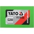 YATO Gyémánt szemcsés csiszolószivacs G200 90x60x30mm (YT-76105)