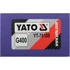 YATO Gyémánt szemcsés csiszolószivacs G400 90x60x30mm (YT-76108)
