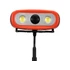 YATO Állvány YT-81808 LED fényvetőhöz 335-1000 mm (YT-81809)